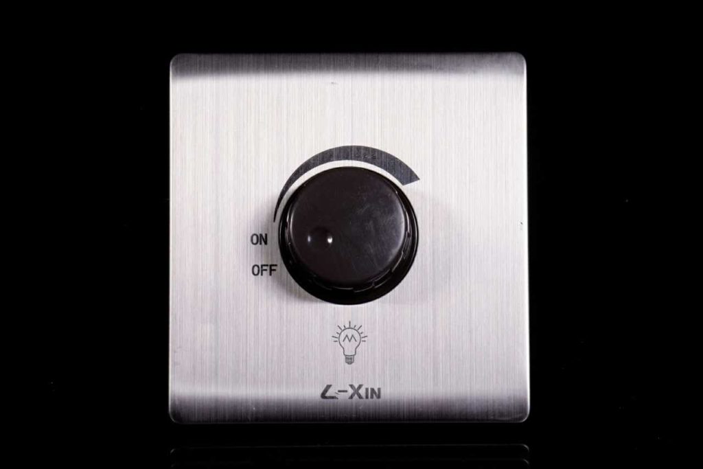 L-Xin Switch & Socket