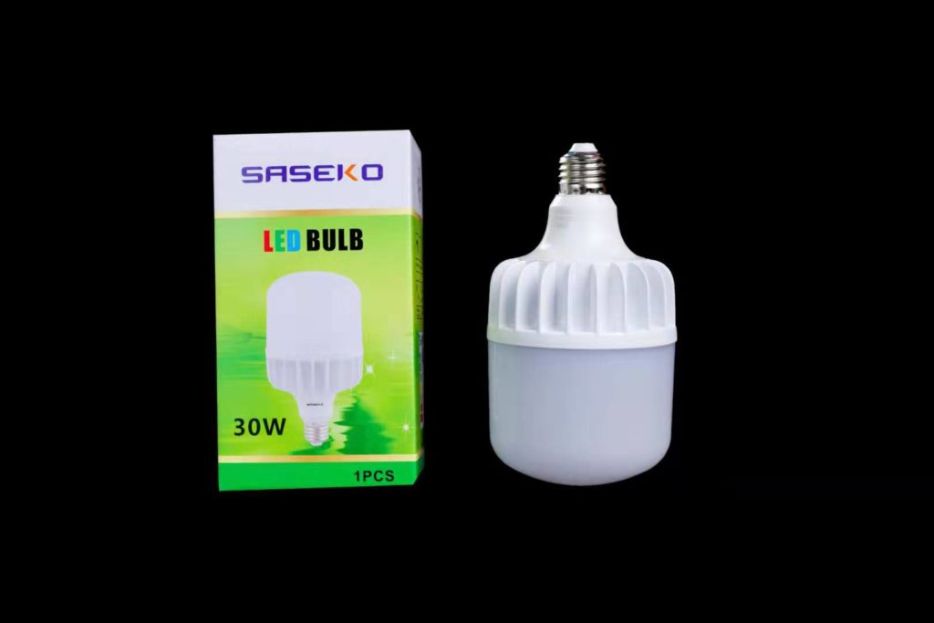 LED မီးလုံး